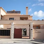 Mar Da Luz Terrace 118 Lagos