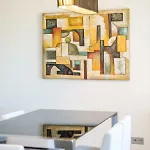 Mar Da Luz Terrace 118