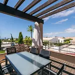 Mar Da Luz Terrace 118