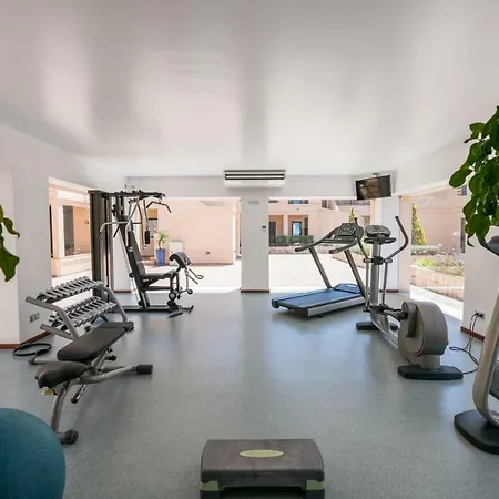 Mar Da Luz Terrace 118