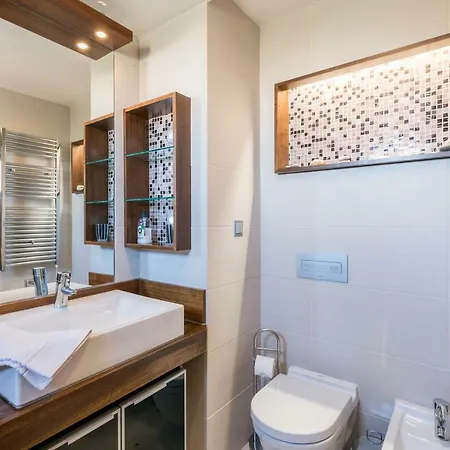 Apartman Mar Da Luz Terrace 118 Lagos