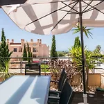 Appartement Mar Da Luz Terrace 118