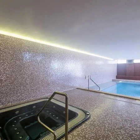 Mar Da Luz Terrace 118 Daire Lagos