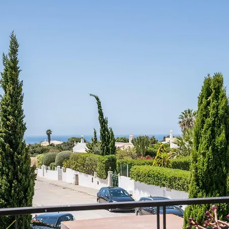 Mar Da Luz Terrace 118 *