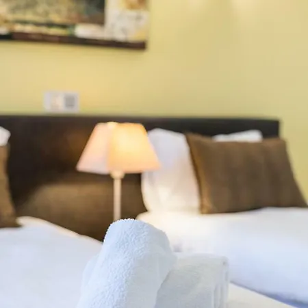 شقة Mar Da Luz Terrace 118 لاغوس