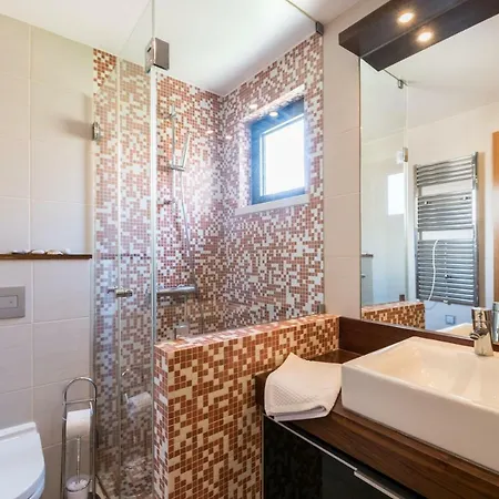 Apartment Mar Da Luz Terrace 118