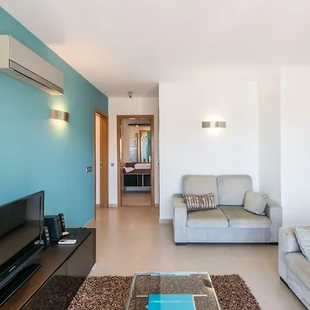 Mar Da Luz Terrace 118