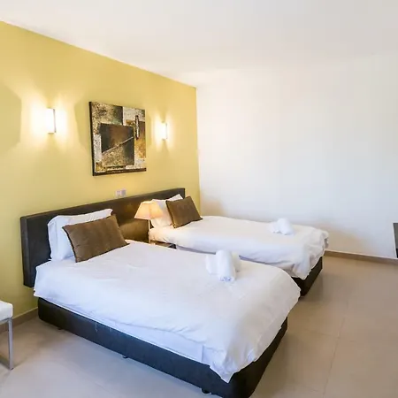 Mar Da Luz Terrace 118 Daire