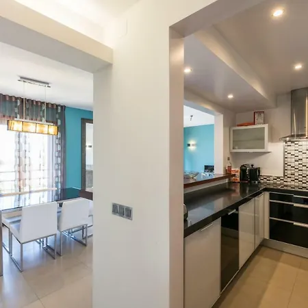 Mar Da Luz Terrace 118