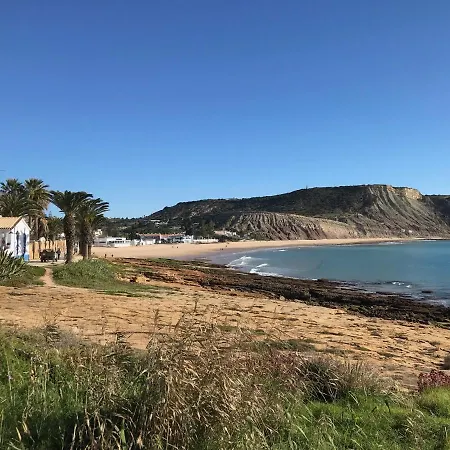 Mar Da Luz Terrace 118 * לאגוּ‏ש