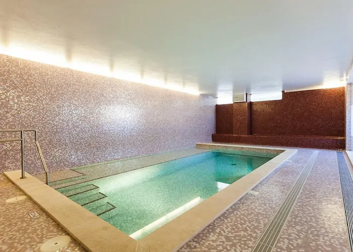 Mar Da Luz Terrace 118 * Λάγος