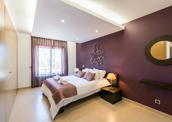 Mar Da Luz Terrace 118 Λάγος