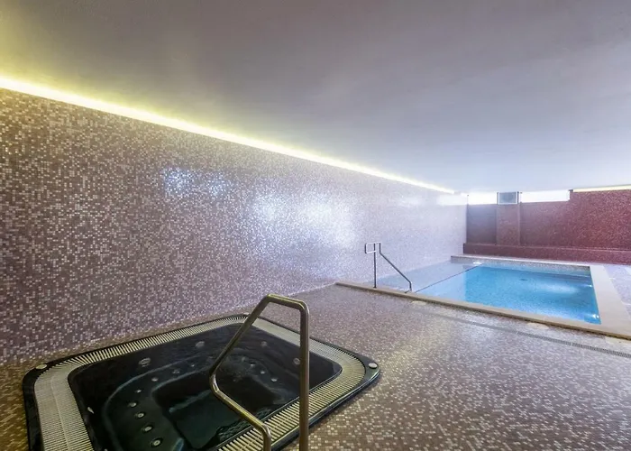 Mar Da Luz Terrace 118 Διαμέρισμα Λάγος