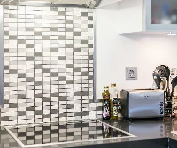 Mar Da Luz Terrace 118 * Λάγος