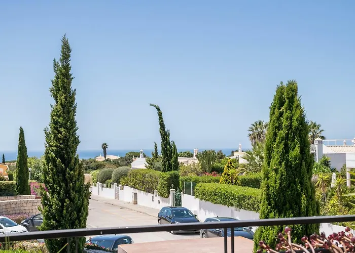 Mar Da Luz Terrace 118 *