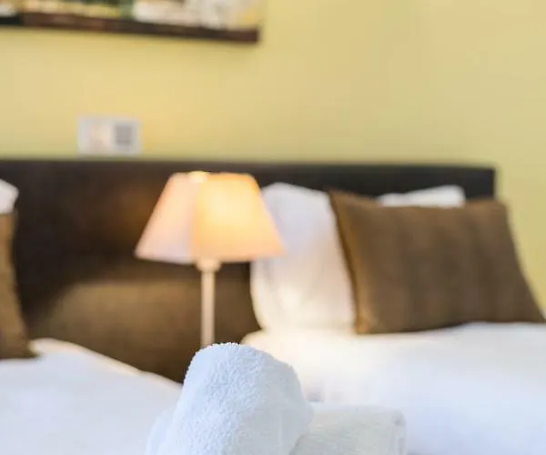 Διαμέρισμα Mar Da Luz Terrace 118 Λάγος