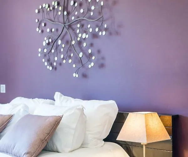 Mar Da Luz Terrace 118 * Λάγος