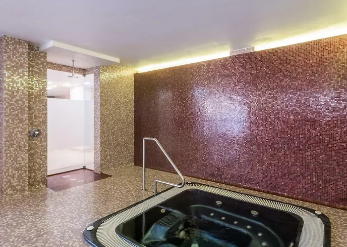 Διαμέρισμα Mar Da Luz Terrace 118