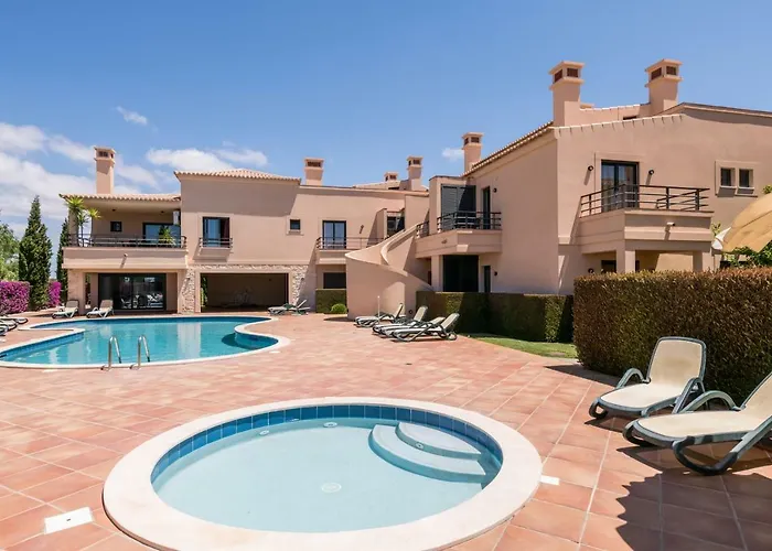 Mar Da Luz Terrace 118 *