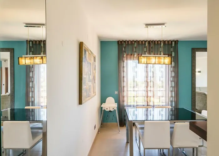 Mar Da Luz Terrace 118 * Λάγος