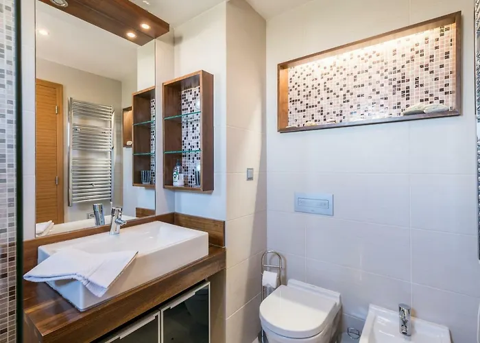 Διαμέρισμα Mar Da Luz Terrace 118 Λάγος