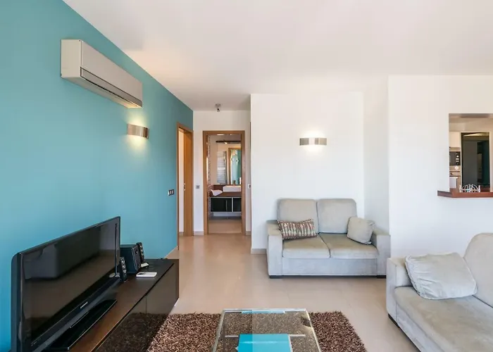 Mar Da Luz Terrace 118