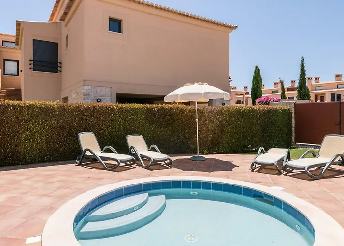 Mar Da Luz Terrace 118 Διαμέρισμα Λάγος