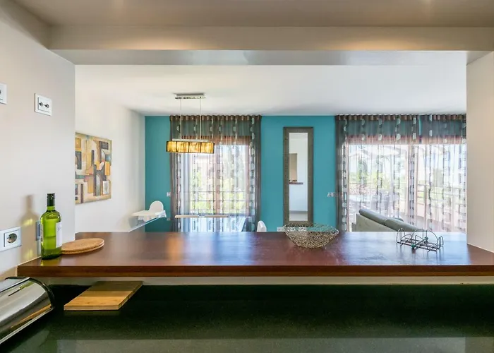 Mar Da Luz Terrace 118 Διαμέρισμα