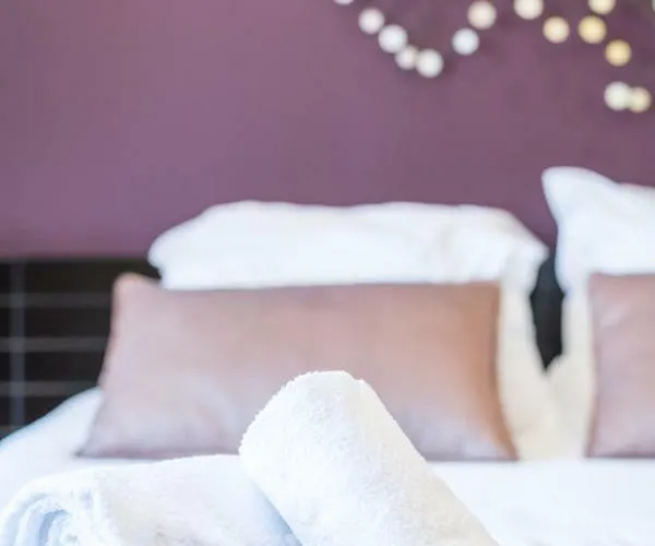 Mar Da Luz Terrace 118 *