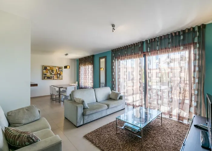 Mar Da Luz Terrace 118 *