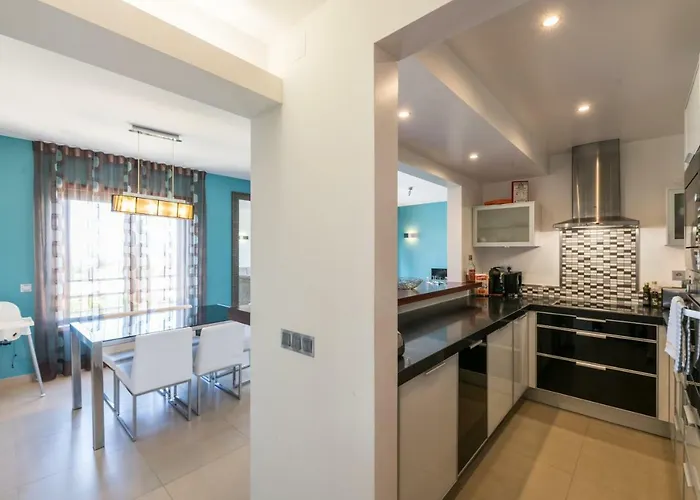 Mar Da Luz Terrace 118