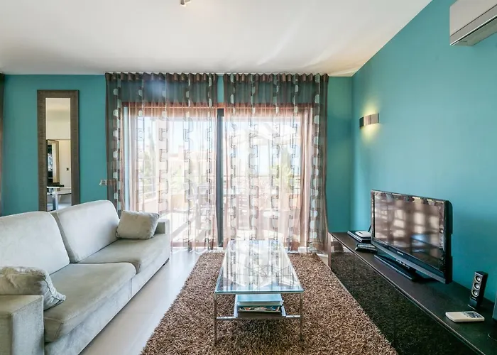 Mar Da Luz Terrace 118 Διαμέρισμα *