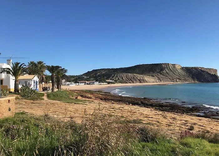 Mar Da Luz Terrace 118 * Λάγος