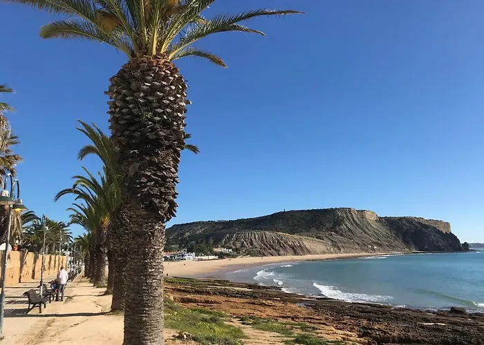 Mar Da Luz Terrace 118 *