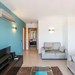 Mar Da Luz Terrace 118