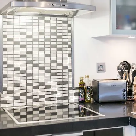 Mar Da Luz Terrace 118 * Lagos