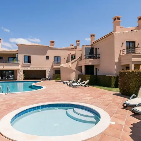 Mar Da Luz Terrace 118 *