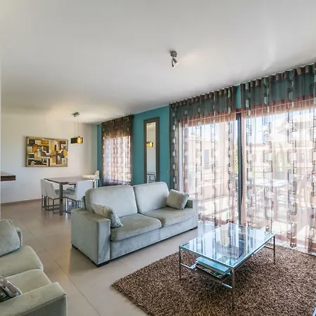 Mar Da Luz Terrace 118 *