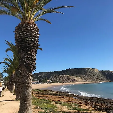 Mar Da Luz Terrace 118 *