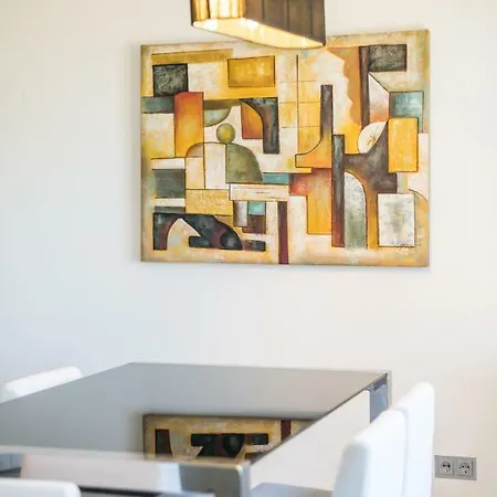 Mar Da Luz Terrace 118