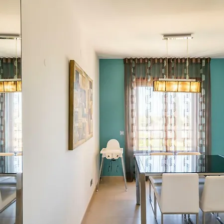 Mar Da Luz Terrace 118 * Лагуш