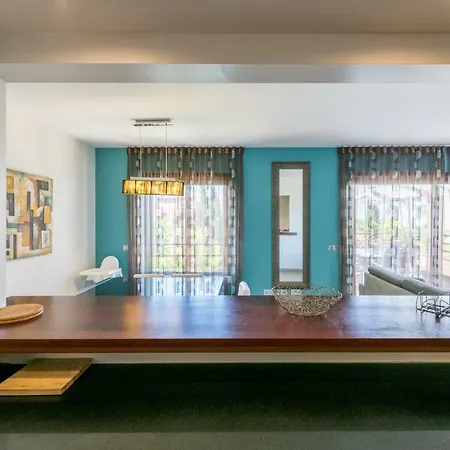 Mar Da Luz Terrace 118 Апартаменты