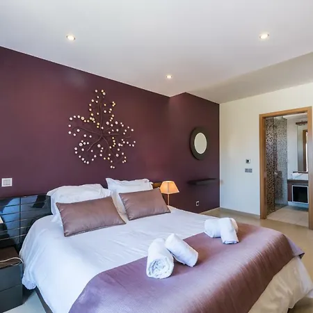 Mar Da Luz Terrace 118 Апартаменты