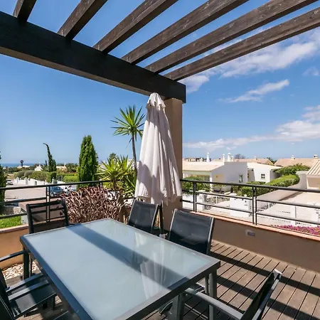 Mar Da Luz Terrace 118