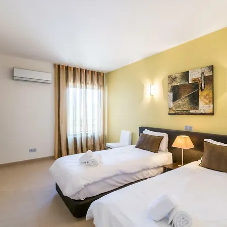 Mar Da Luz Terrace 118 Апартаменты