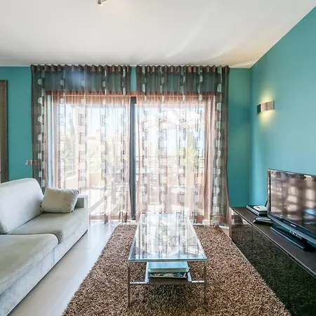 Mar Da Luz Terrace 118 Апартаменты *